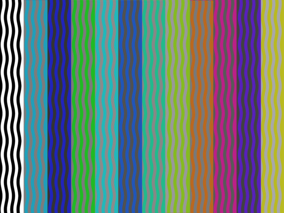 FREE 19 Whimsical Curvy Striped Patterns: A Practical Guide for Designers