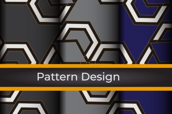 Geometric Patterns Seamless